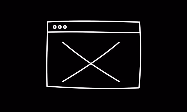 Your website is not for you